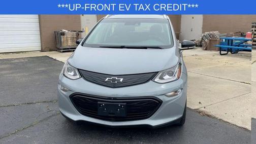 2020 Chevrolet Bolt EV Premier