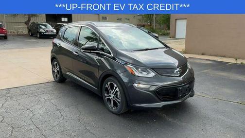 2019 Chevrolet Bolt EV Premier