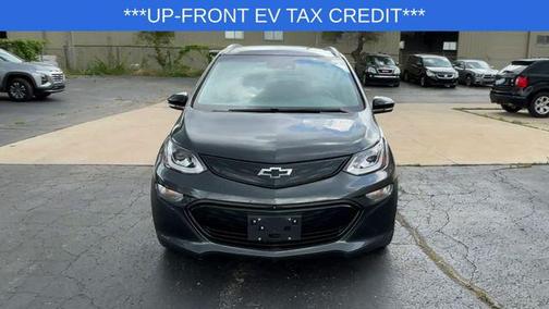 2019 Chevrolet Bolt EV Premier