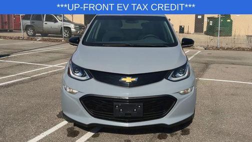 2020 Chevrolet Bolt EV LT