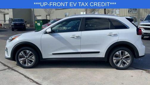 2022 Kia Niro EV EX