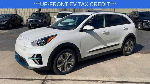 2022 Kia Niro EV EX