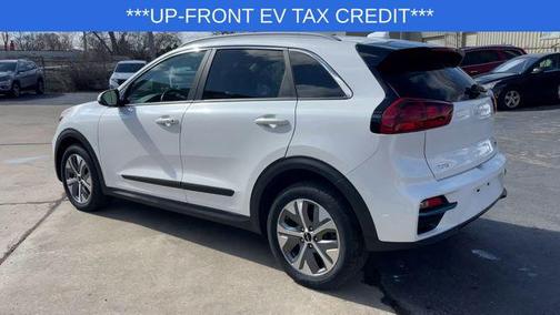 2022 Kia Niro EV EX