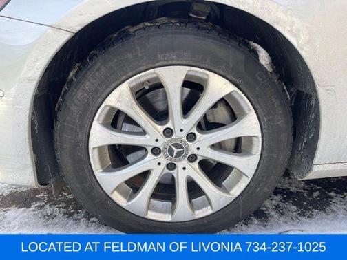 2019 Mercedes-Benz E-Class E 300