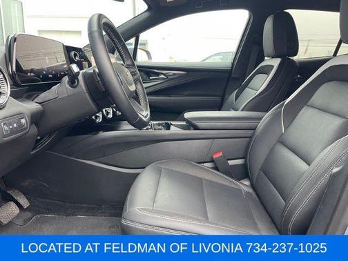 2024 Chevrolet Blazer EV LT