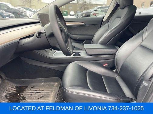 2023 Tesla Model 3 Base