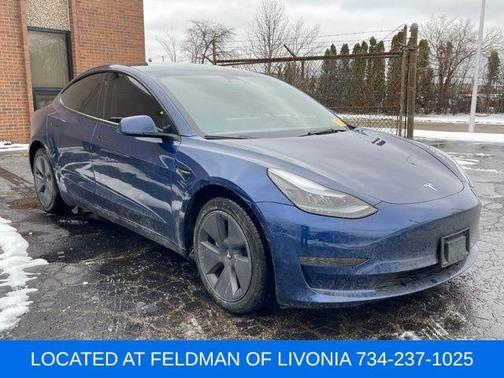 2023 Tesla Model 3 Base