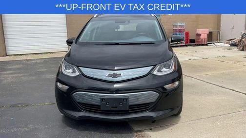 2019 Chevrolet Bolt EV Premier