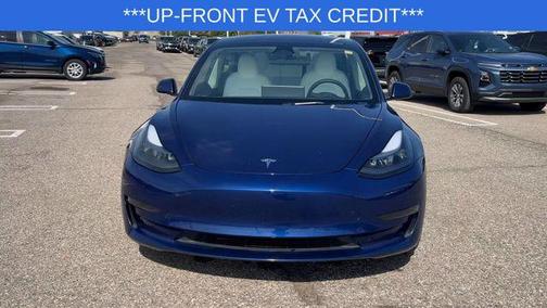 2023 Tesla Model 3 Base