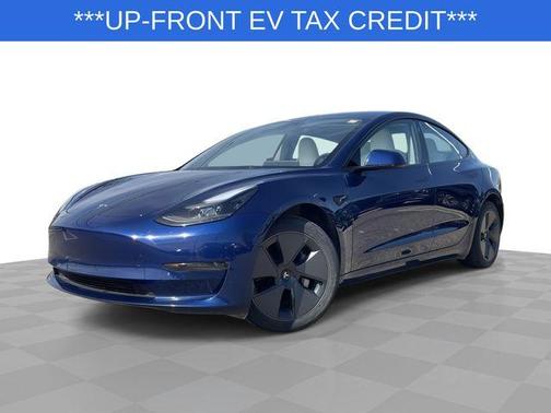2023 Tesla Model 3 Base