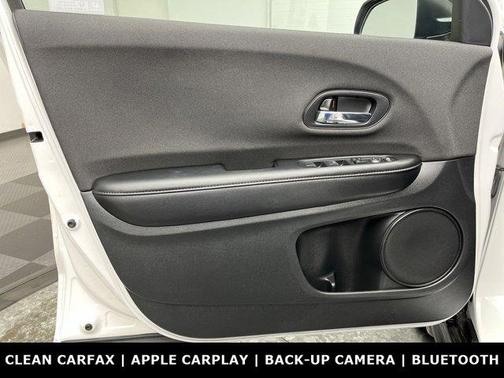 2021 Honda HR-V AWD Sport