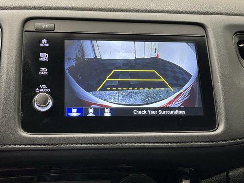 2021 Honda HR-V AWD Sport