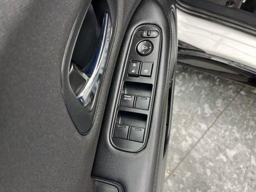 2021 Honda HR-V AWD Sport