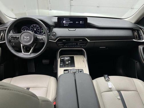 2024 Mazda CX-90 PHEV Preferred