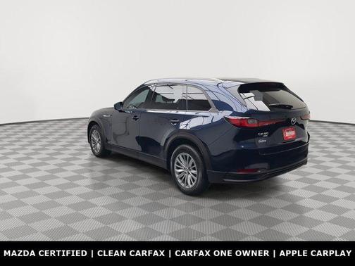 2024 Mazda CX-90 PHEV Preferred