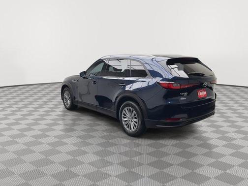 2024 Mazda CX-90 PHEV Preferred