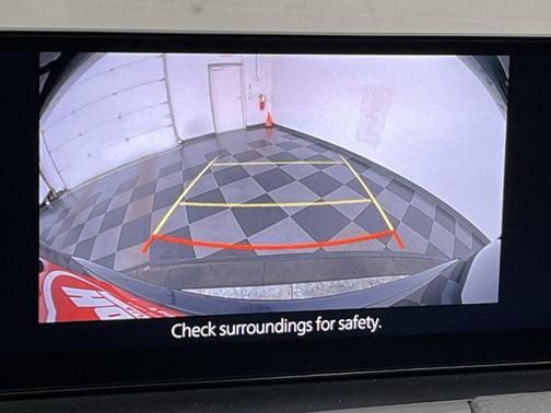 2024 Mazda CX-90 PHEV Preferred