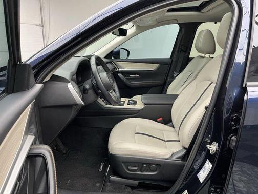 2024 Mazda CX-90 PHEV Preferred