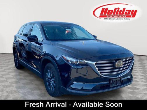 2023 Mazda CX-9 Touring