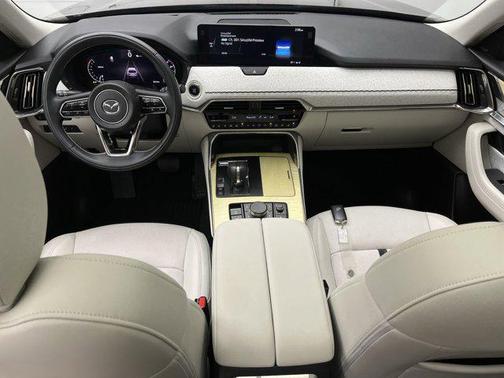 2024 Mazda CX-90 3.3 Turbo S Premium Plus