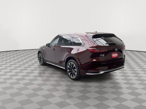 2024 Mazda CX-90 3.3 Turbo S Premium Plus