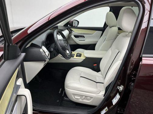 2024 Mazda CX-90 3.3 Turbo S Premium Plus
