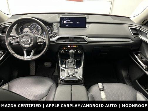 2023 Mazda CX-9 Touring