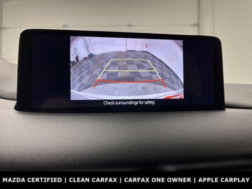 2023 Mazda CX-5 2.5 S