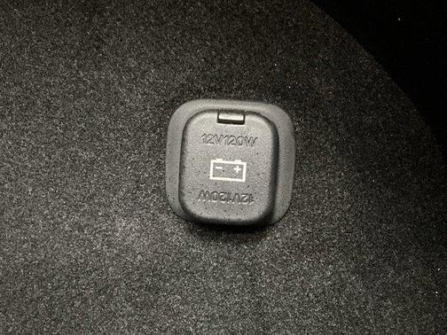 2023 Mazda CX-5 2.5 S