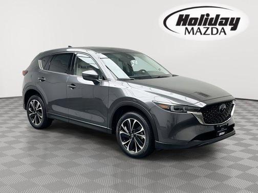 2023 Mazda CX-5 2.5 S