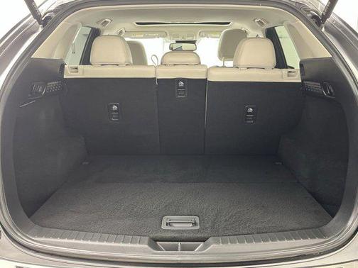 2023 Mazda CX-5 2.5 S