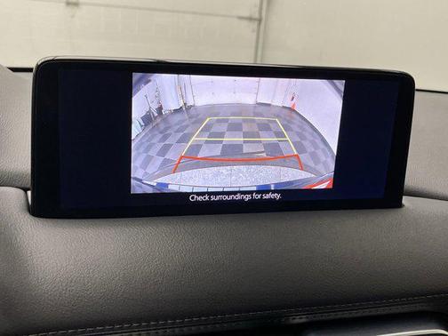 2022 Mazda CX-5 2.5 S Select