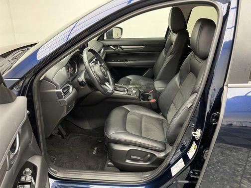2022 Mazda CX-5 2.5 S Select