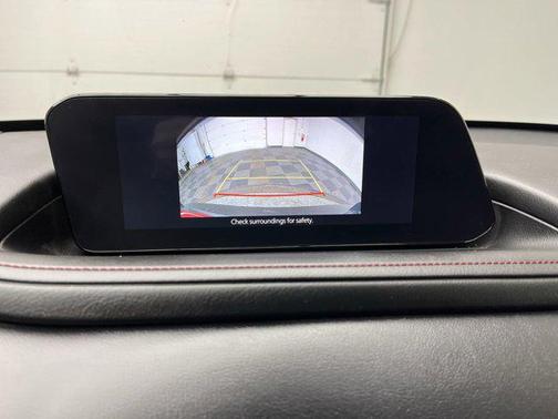 2025 Mazda CX-30 2.5 S Carbon Edition