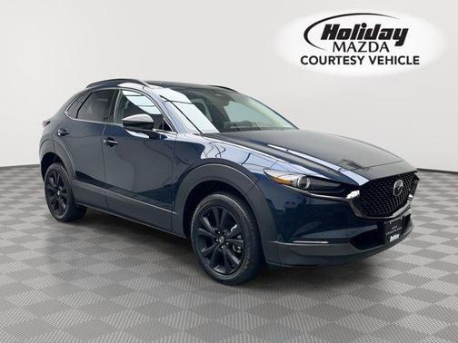 2025 Mazda CX-30 2.5 Turbo Premium Plus Package