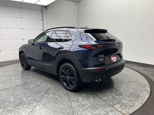 2025 Mazda CX-30 2.5 Turbo Premium Plus Package