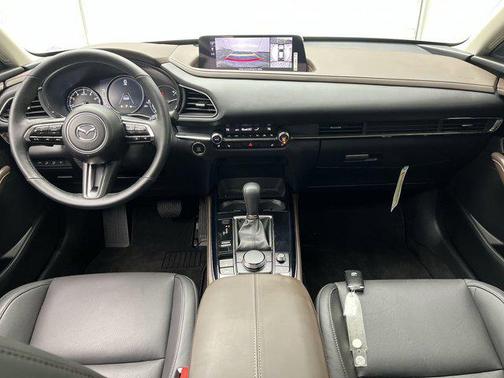 2025 Mazda CX-30 2.5 Turbo Premium Plus Package