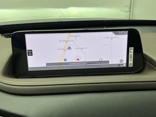 2025 Mazda CX-30 2.5 Turbo Premium Plus Package