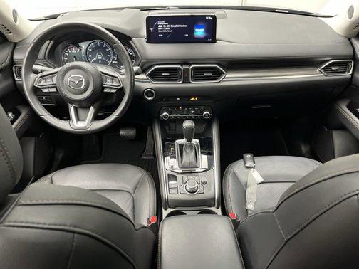 2023 Mazda CX-5 2.5 S Premium Plus