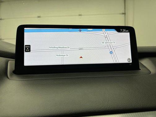 2023 Mazda CX-9 Signature