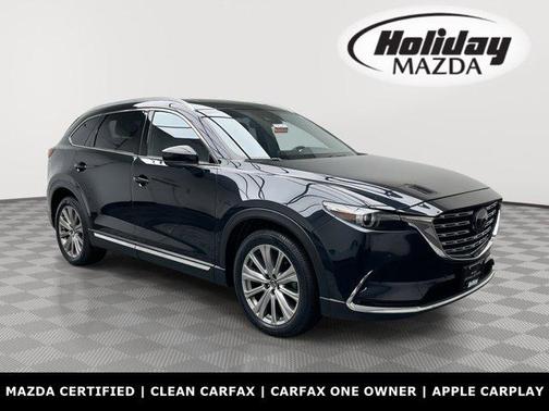 2023 Mazda CX-9 Signature