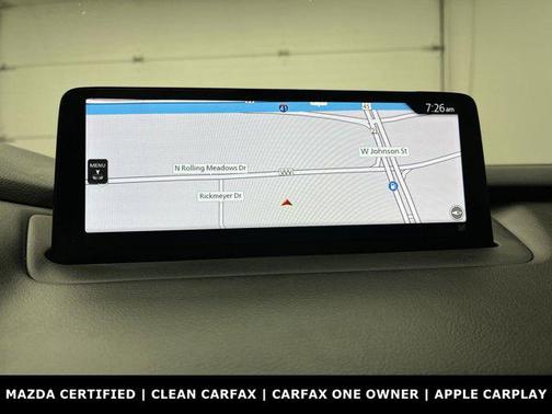 2023 Mazda CX-9 Signature