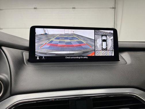 2023 Mazda CX-9 Signature