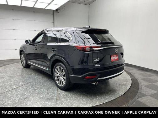2023 Mazda CX-9 Signature