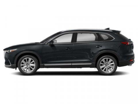2023 Mazda CX-9 Signature