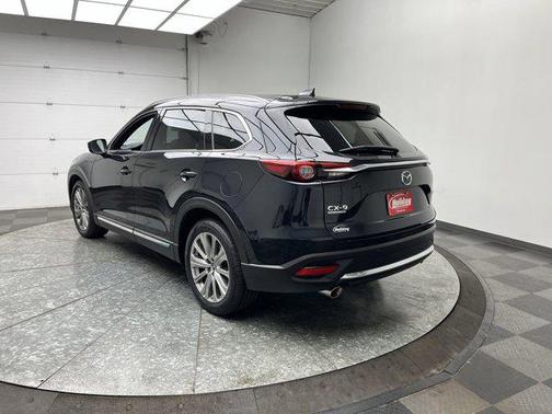 2023 Mazda CX-9 Signature