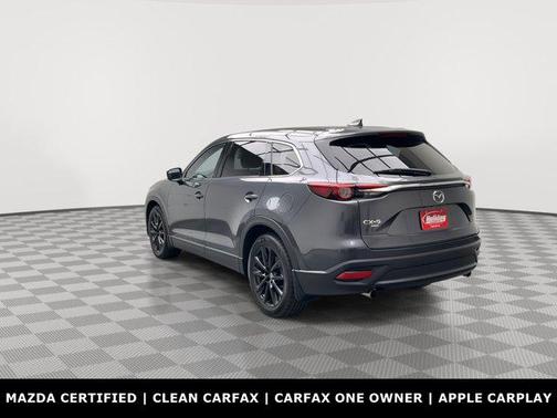 2023 Mazda CX-9 Touring