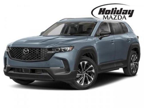 2026 Mazda CX-50 Hybrid Premium Plus