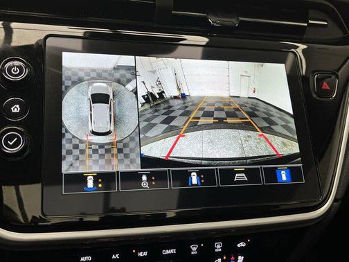 2023 Chevrolet Bolt EUV FWD Premier