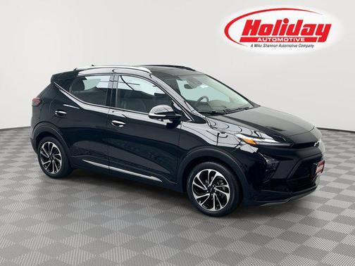 2023 Chevrolet Bolt EUV FWD Premier